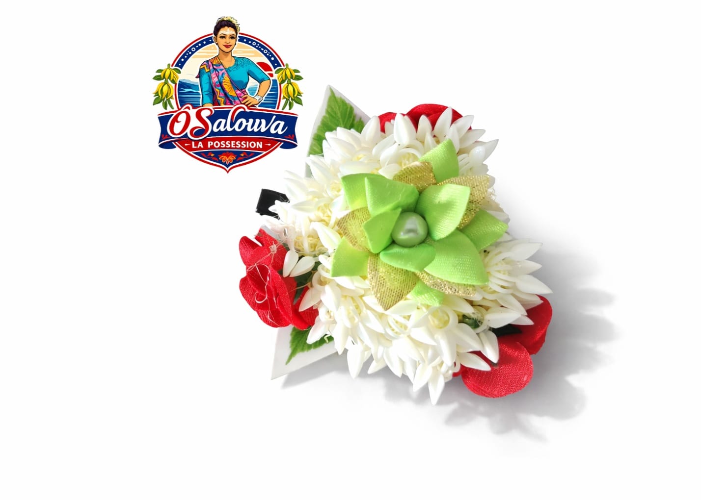 BROCHE-107