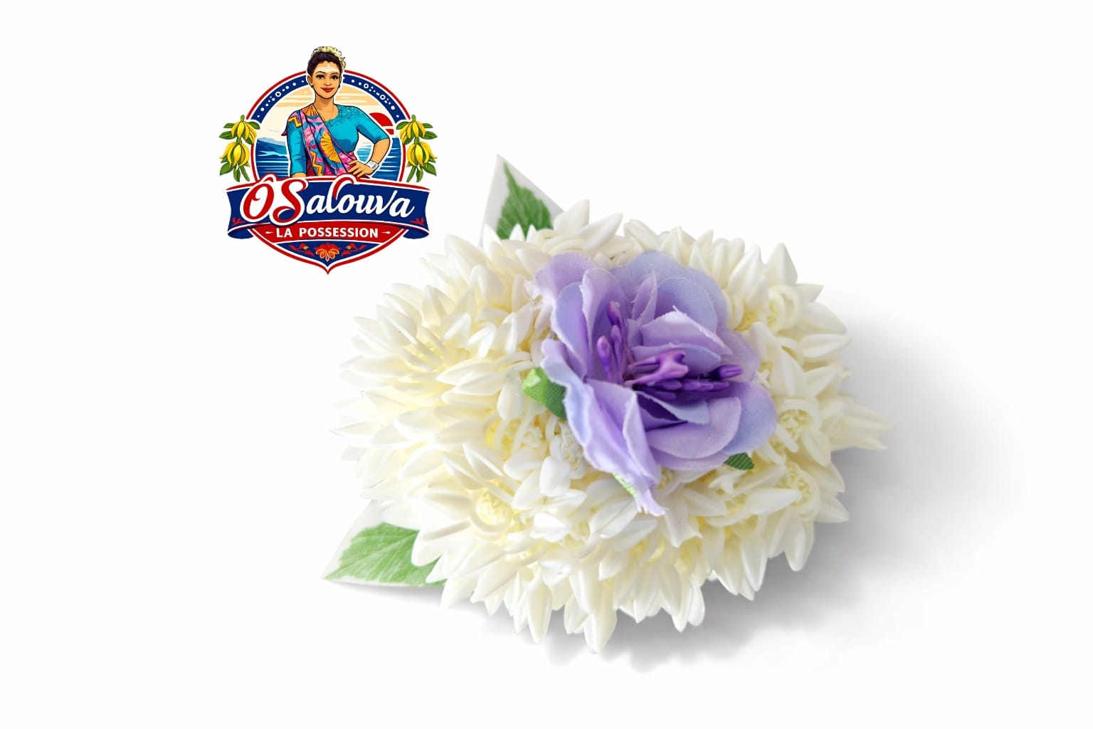 BROCHE-108