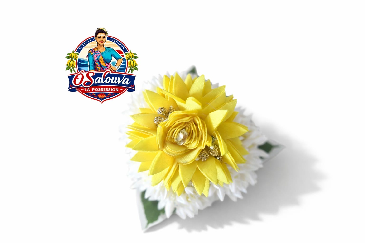 BROCHE-109