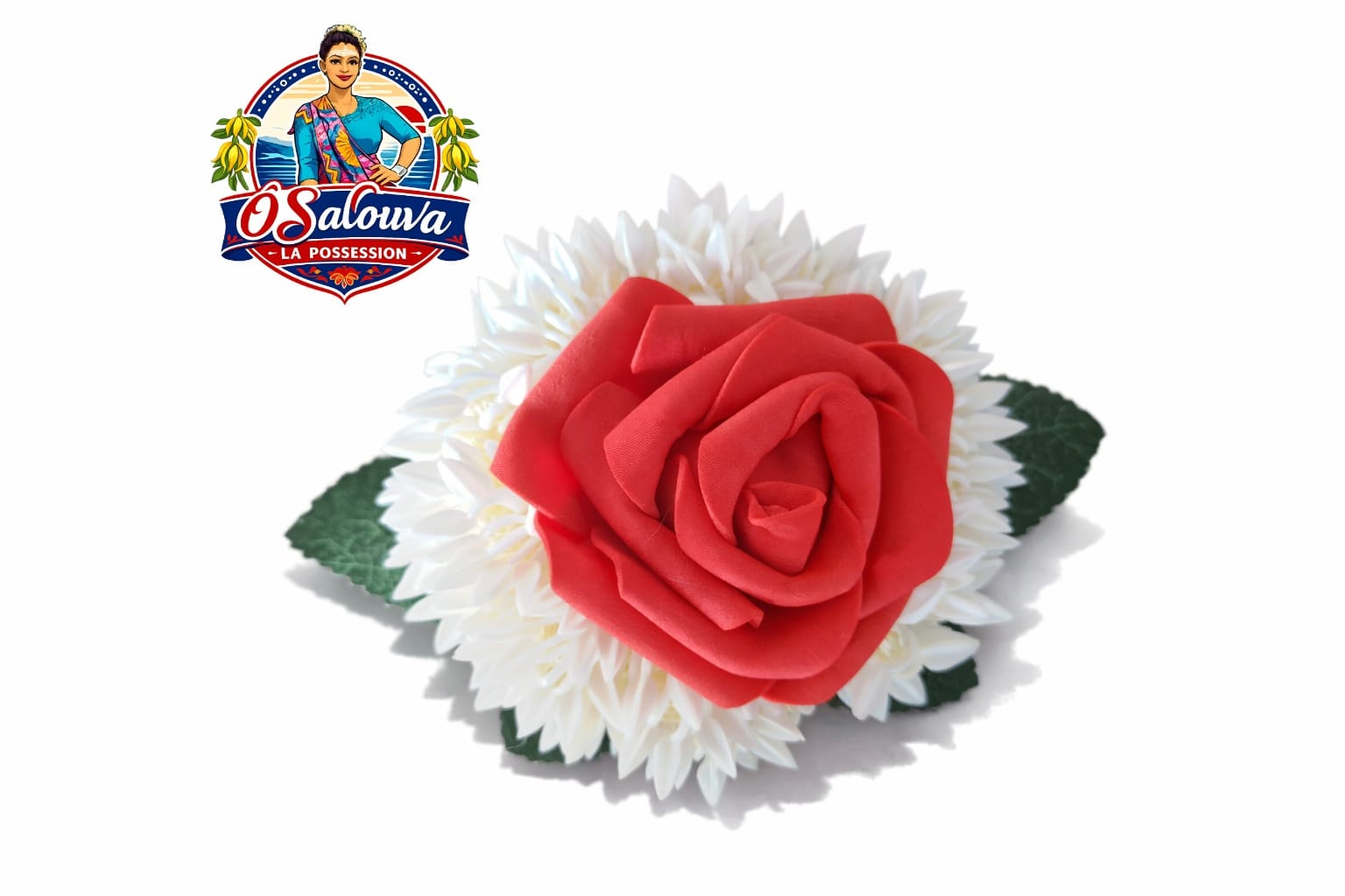 BROCHE-112