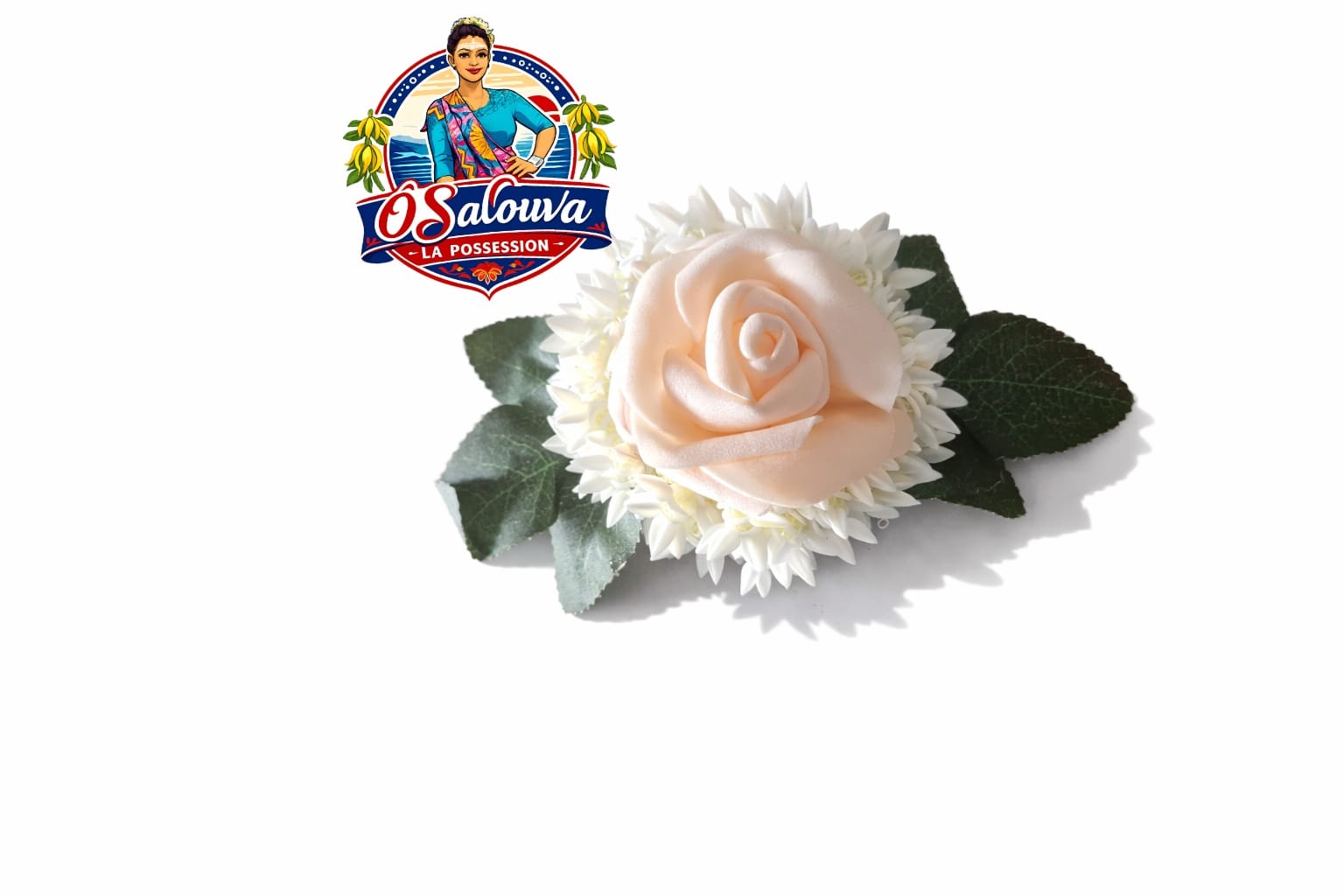 BROCHE-115