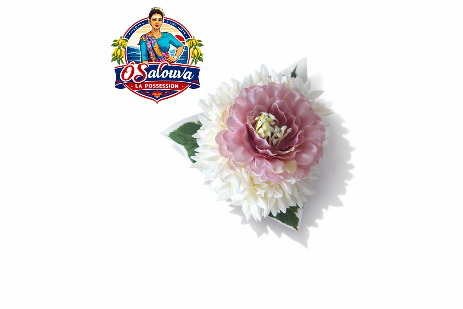 BROCHE-119