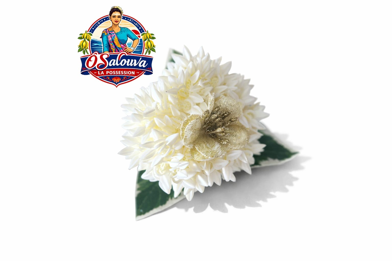BROCHE-123