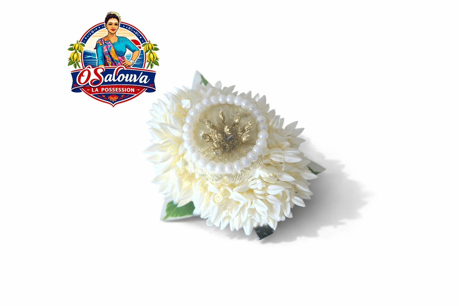 BROCHE-125