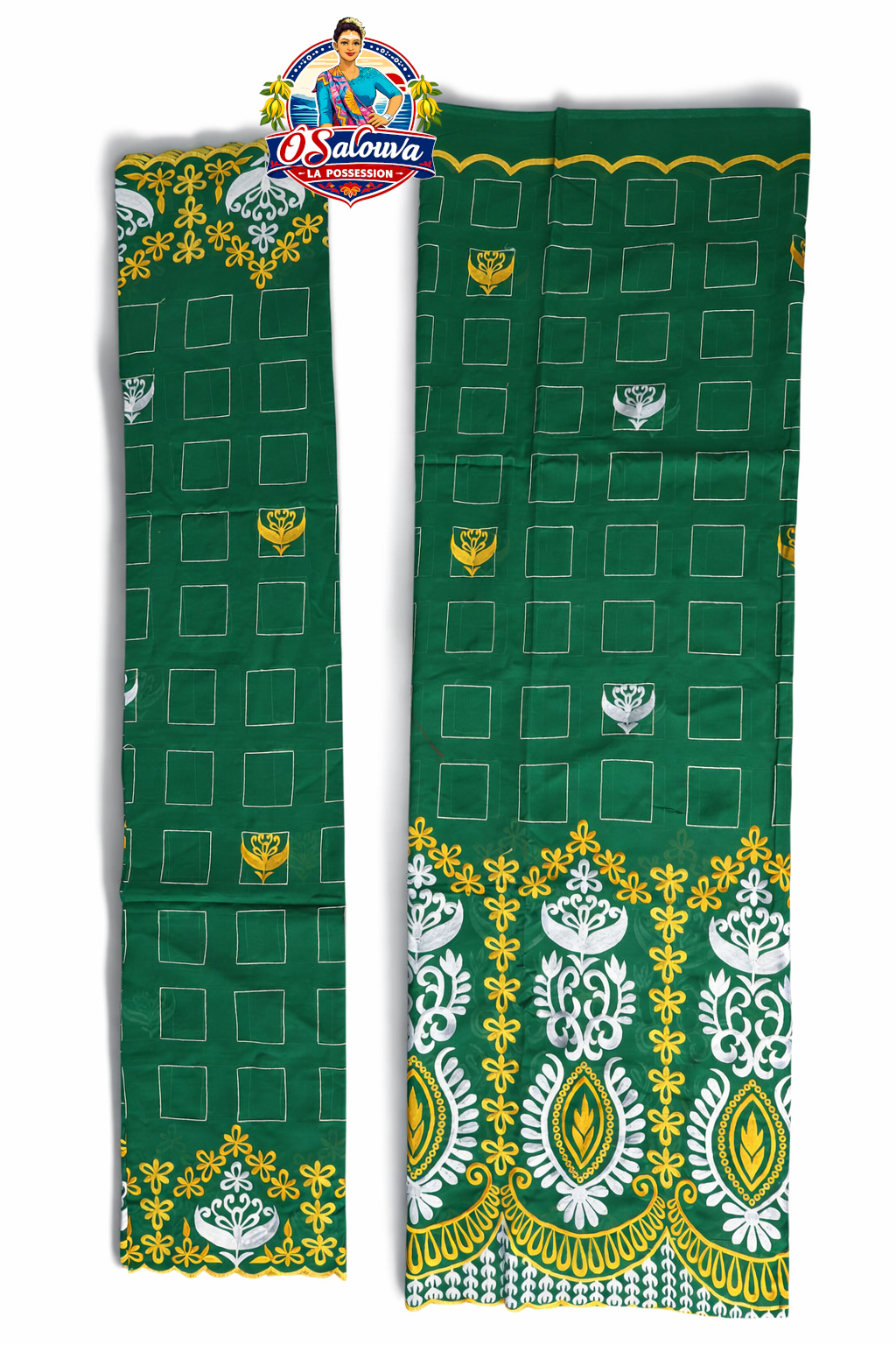 SALOUVA-109