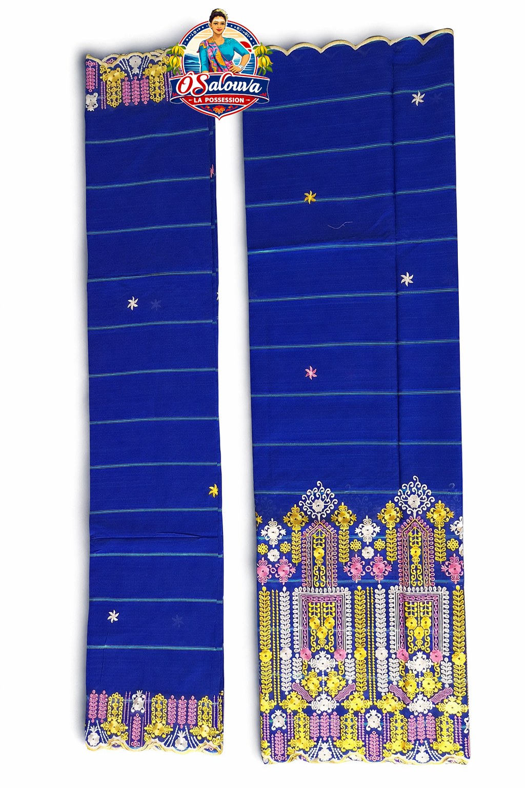 SALOUVA-111