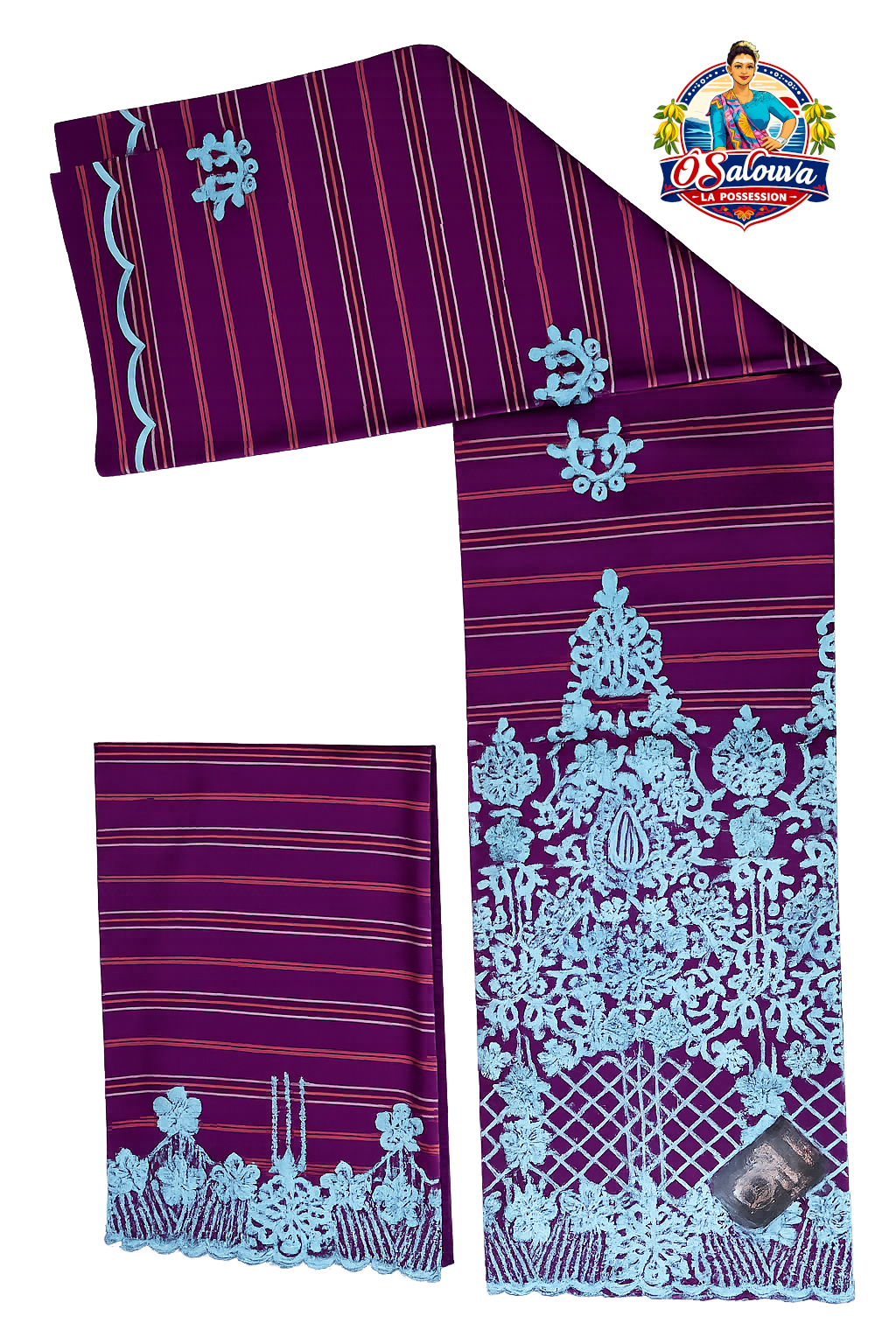 SALOUVA-121