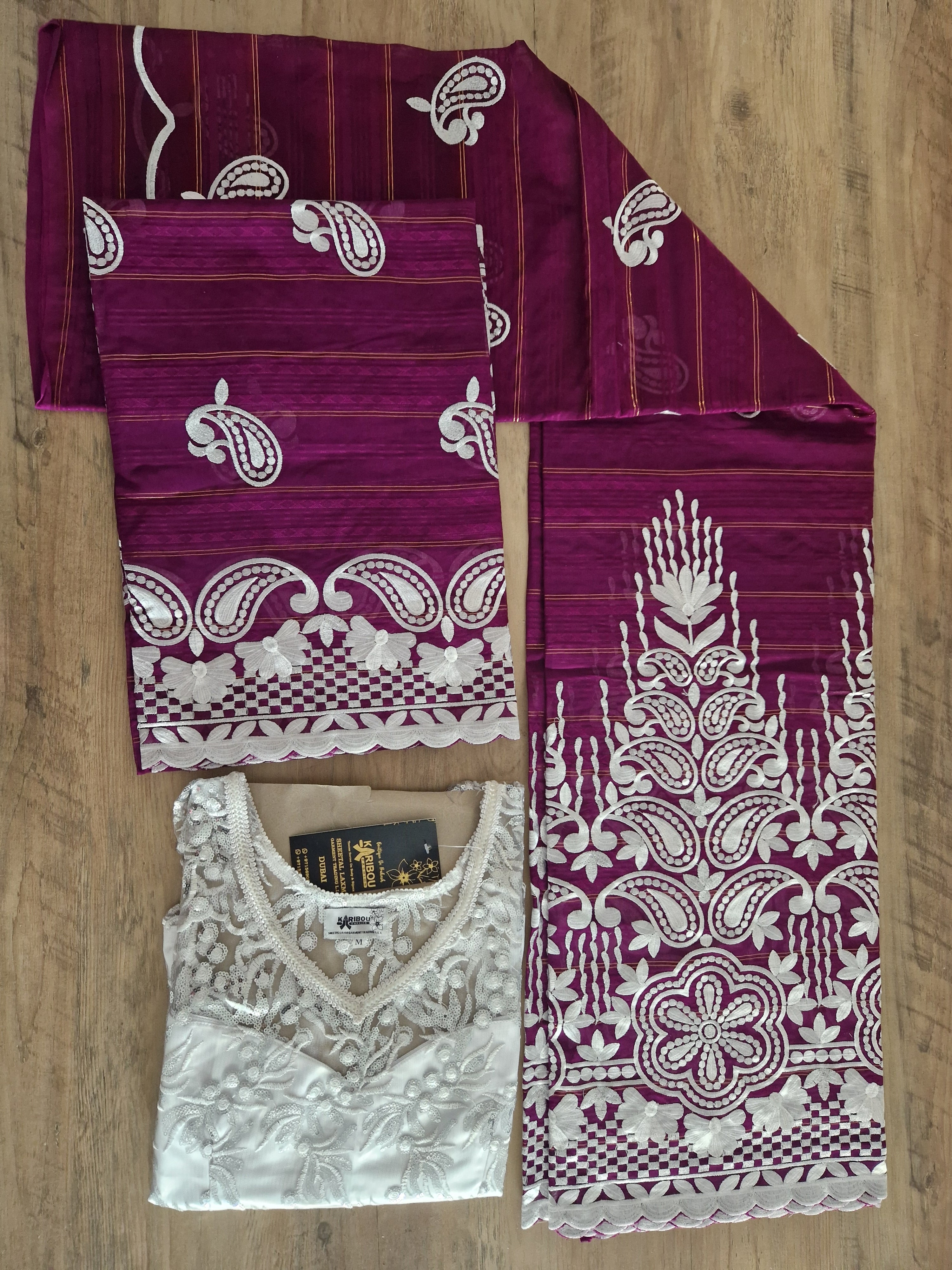 ENSEMBLE-104