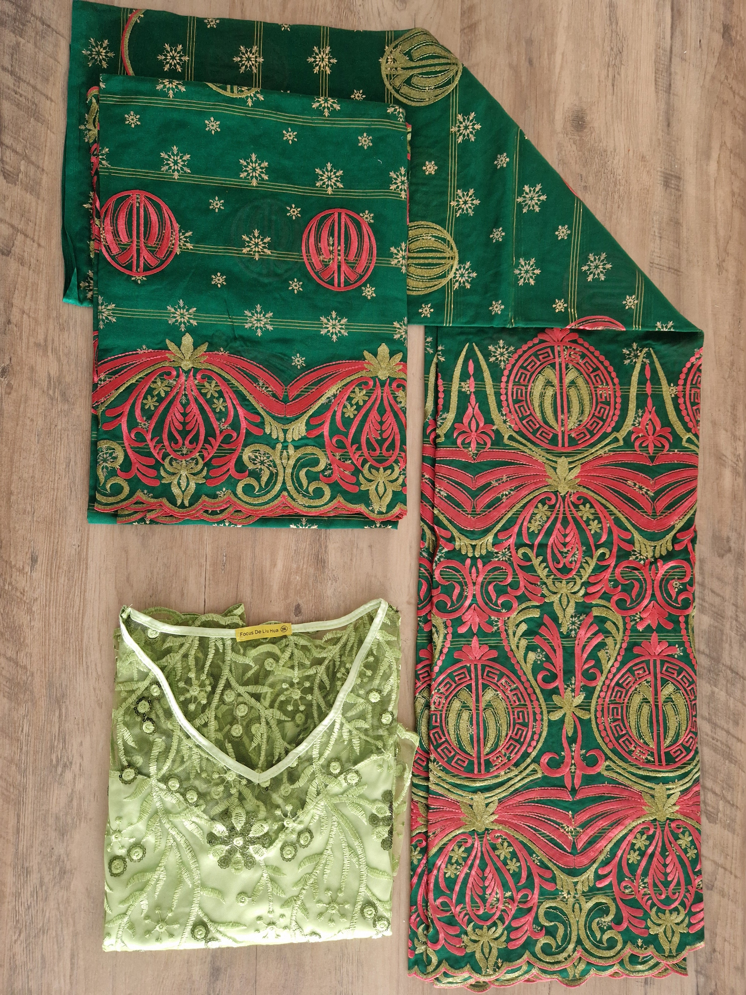 ENSEMBLE-102